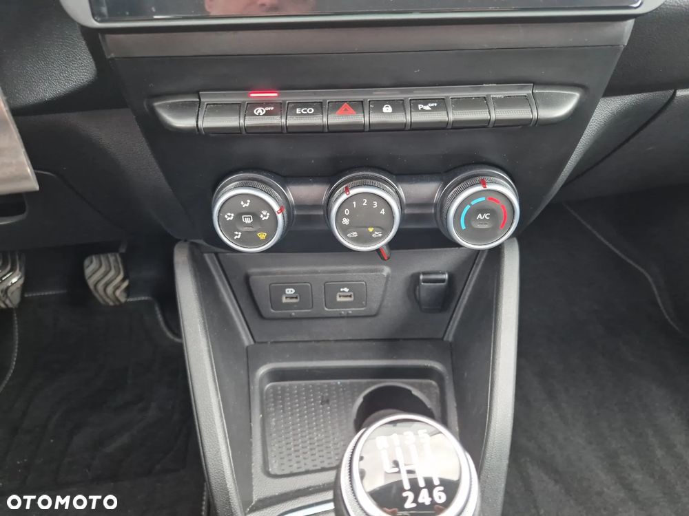 Dacia Duster 1.3 TCe Comfort - 20