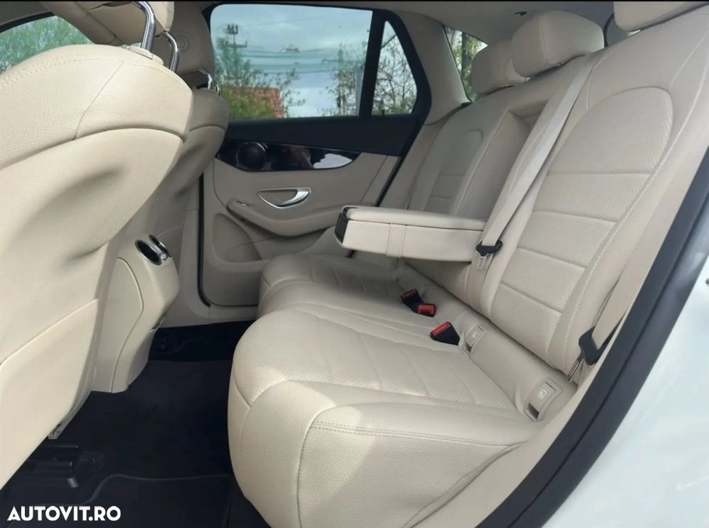 Mercedes-Benz GLC 220 d 4Matic 9G-TRONIC Exclusive - 15