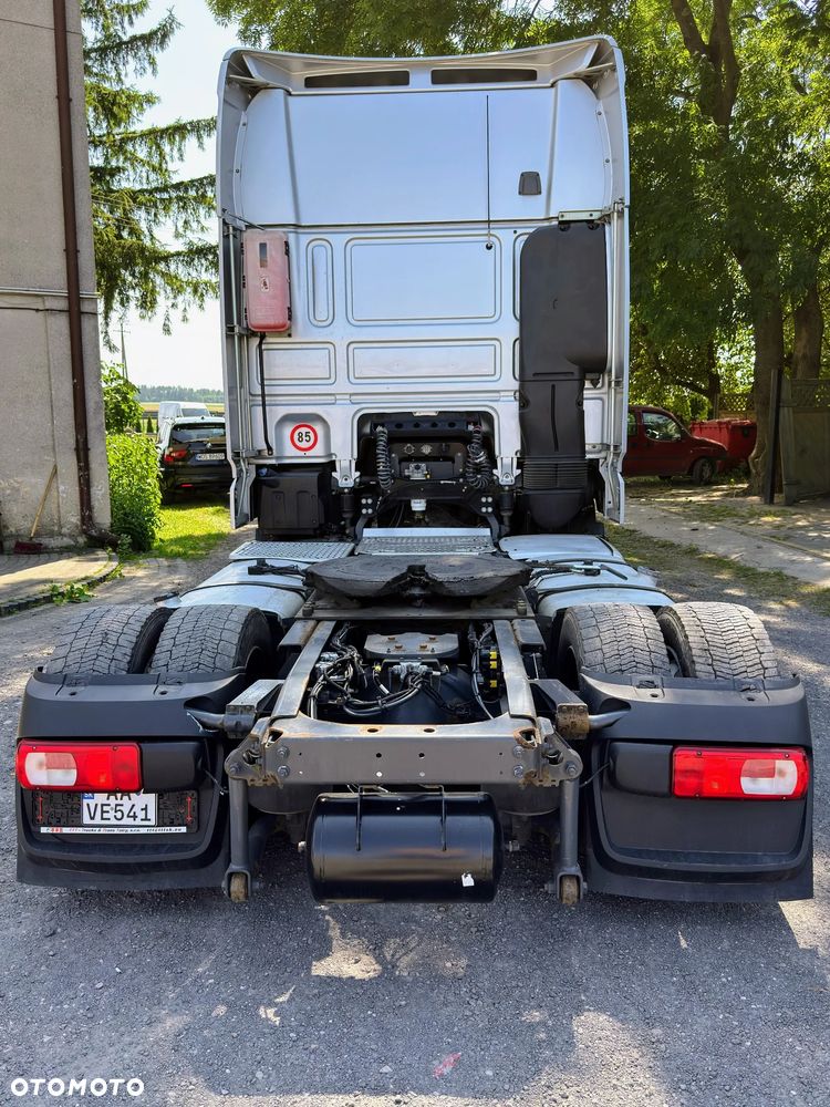 DAF XF 480 FT - 12