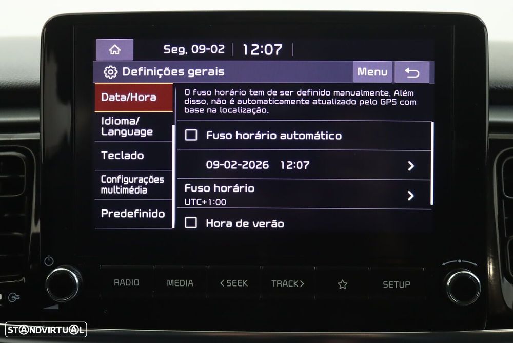 Kia Rio 1.0 T-GDi Move - 25