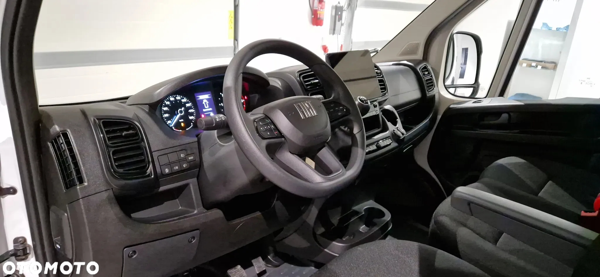 Fiat Ducato L3 - 7