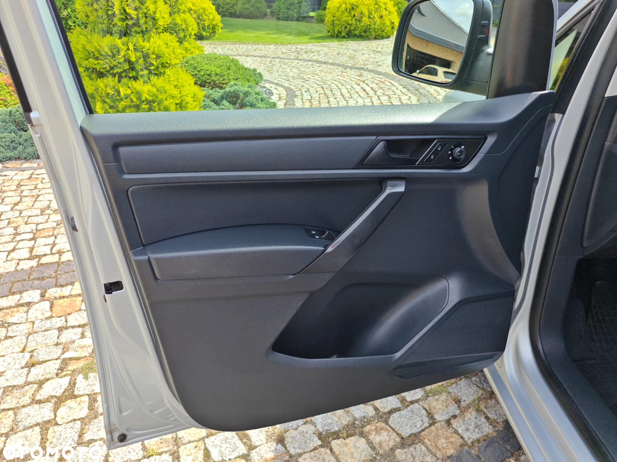 Volkswagen CADDY 4 LIFT - 13