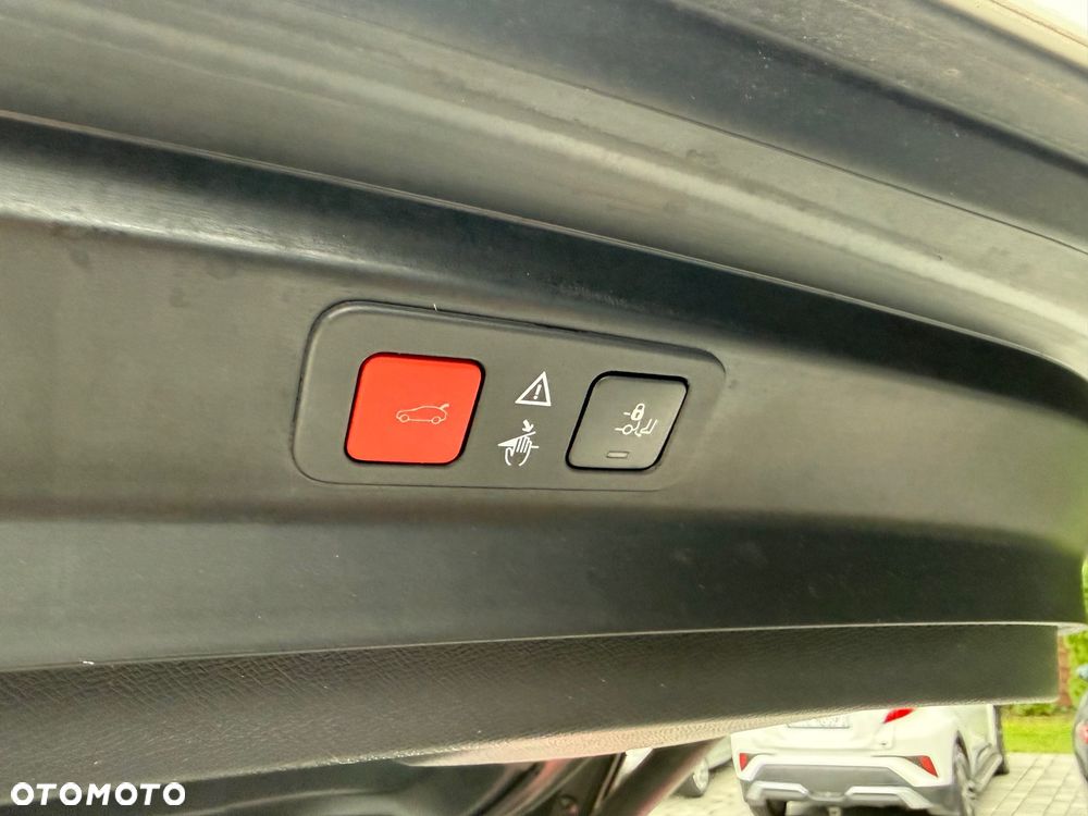 Peugeot 5008 BlueHDi 130 EAT8 Allure - 18