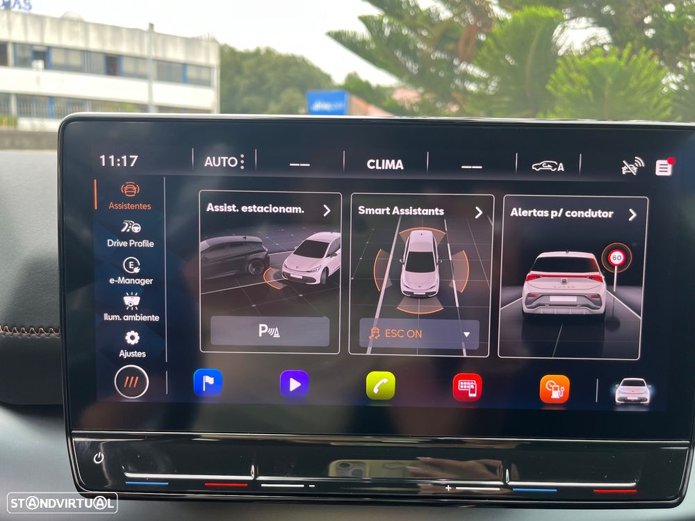 Cupra Born 58 kWh - 43