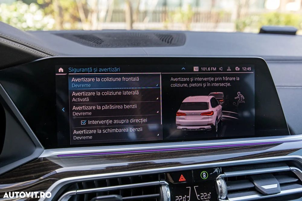 BMW X5 xDrive45e AT PHEV - 11