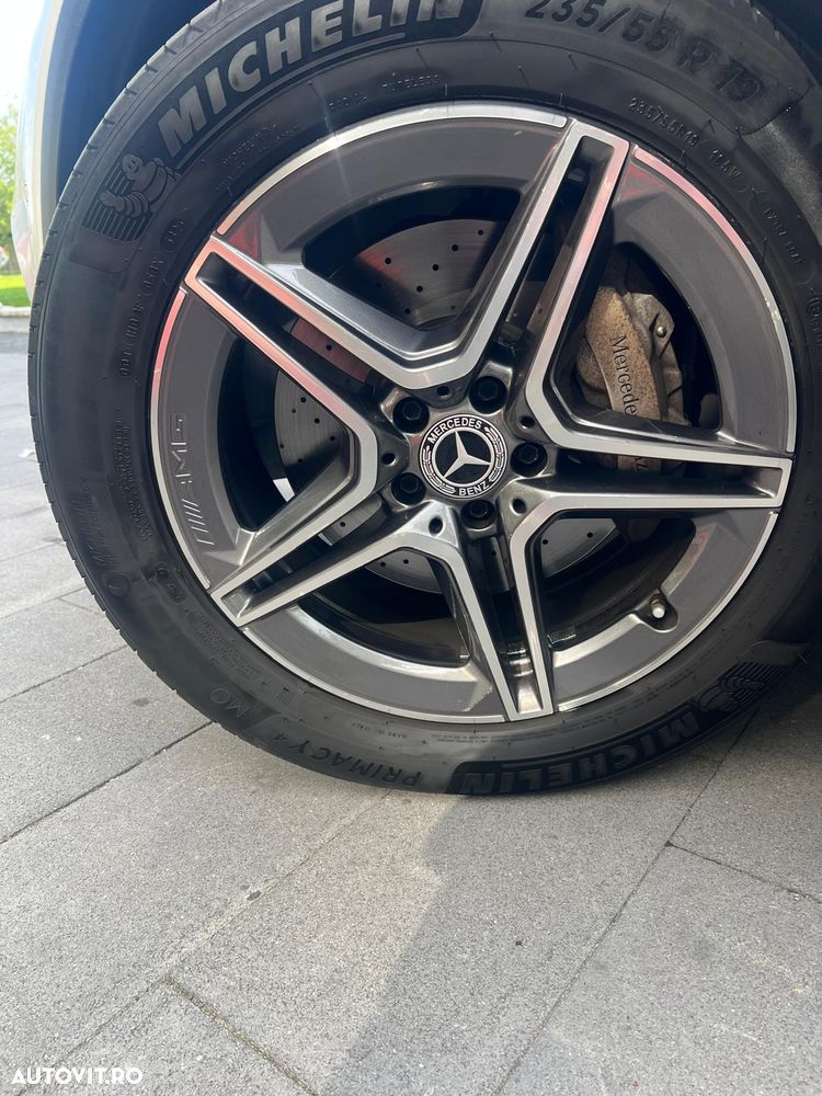 Mercedes-Benz GLC - 23