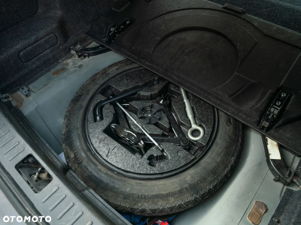 Volvo S80 D5 AWD Summum - 35