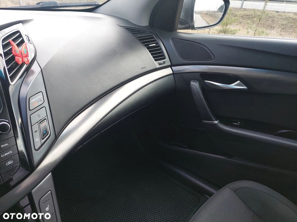 Hyundai i40 1.7 CRDi Premium - 19