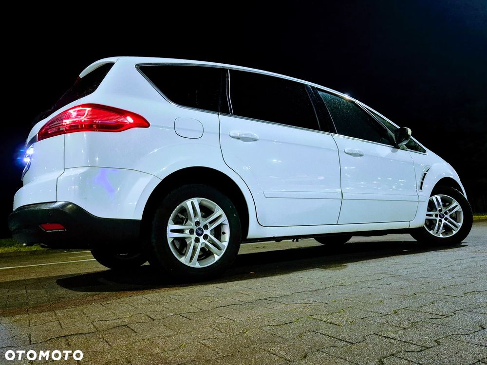 Ford S-Max 2.0 TDCi DPF Business Edition - 6