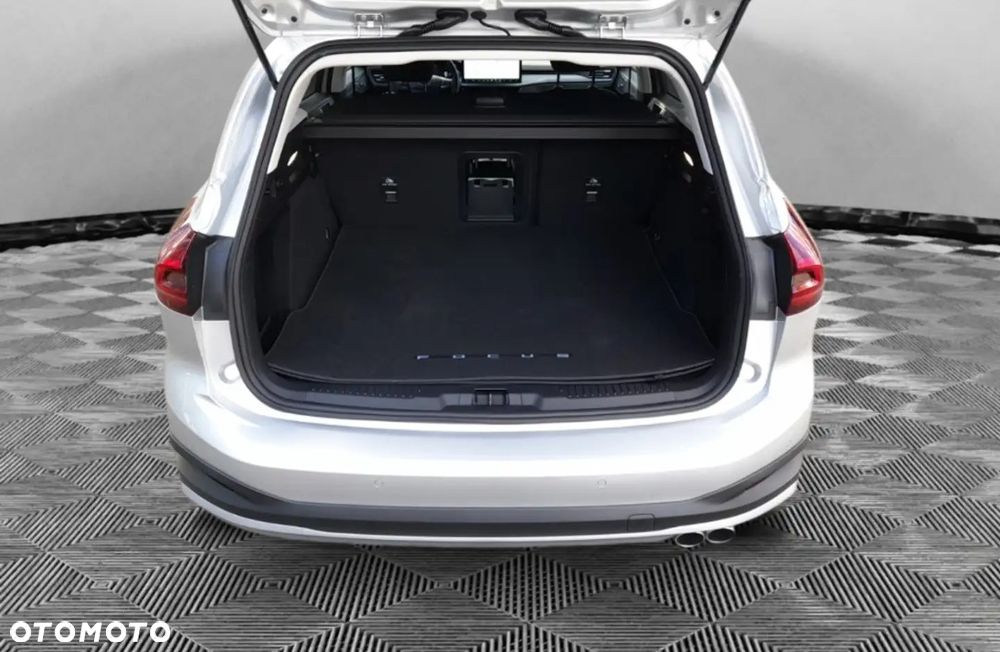 Ford Focus 1.0 EcoBoost mHEV Active X - 5