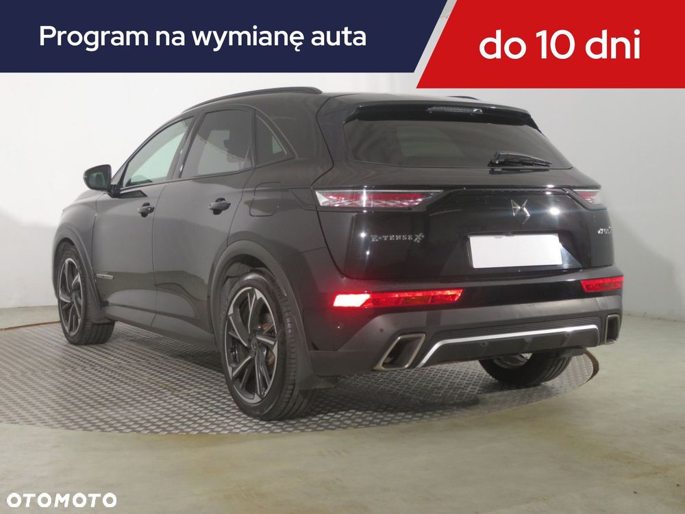 DS Automobiles DS 7 Crossback - 6