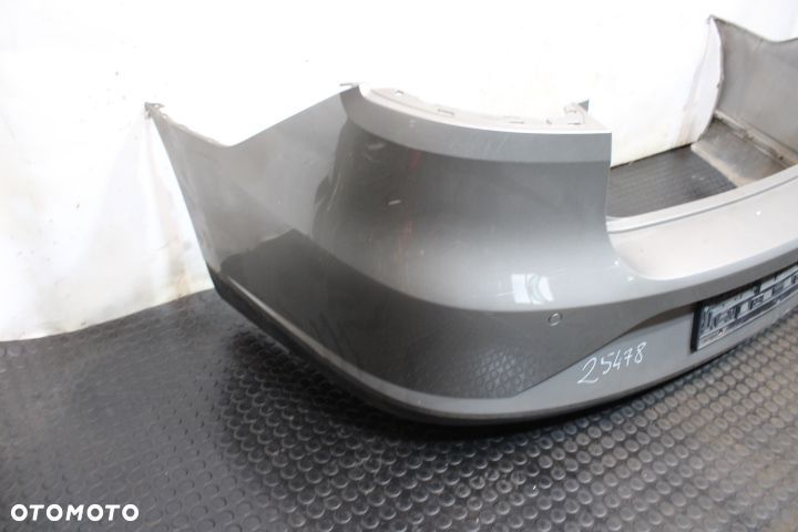 ZDERZAK TYLNY SEAT TOLEDO IV LF84 SEDAN - 4