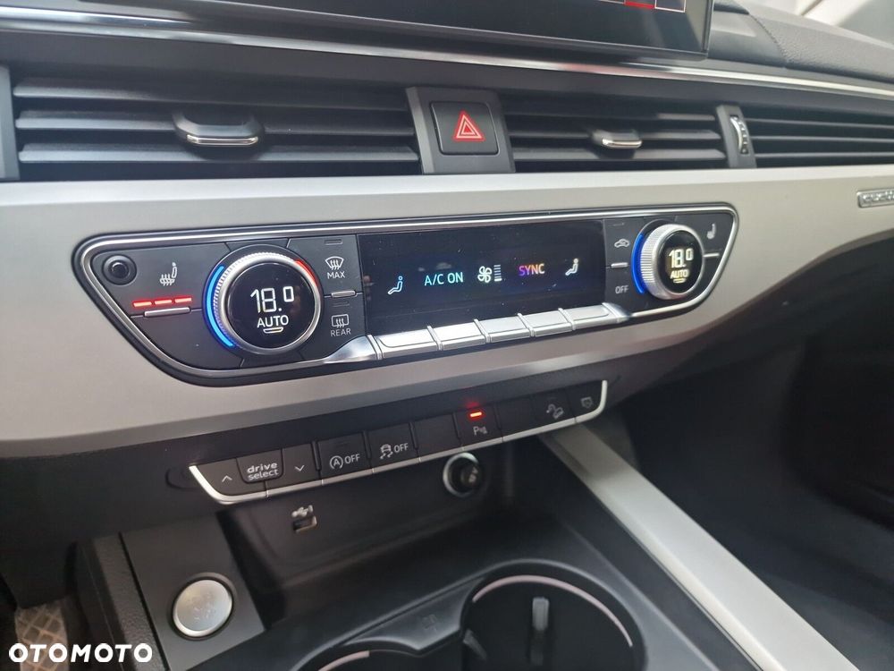 Audi A4 Allroad 45 TFSI mHEV Quattro S tronic - 24