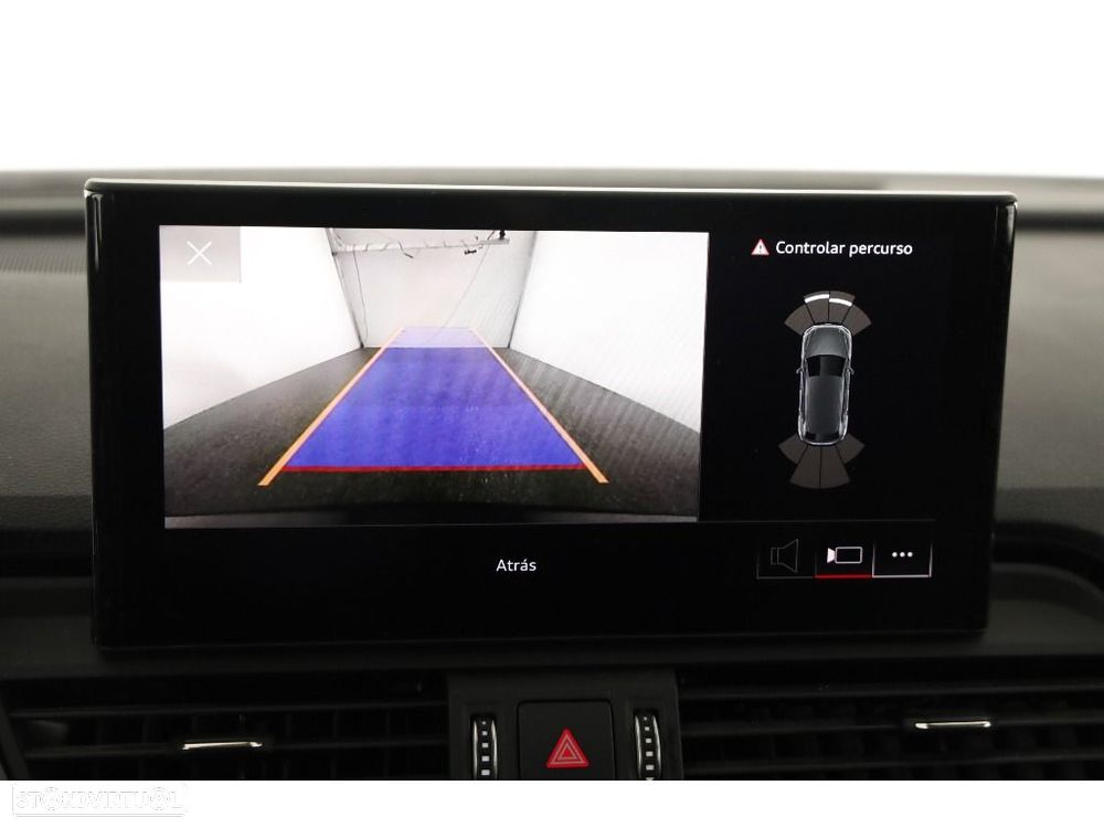 Audi Q5 50 TFSIe quattro Advanced S tronic - 26