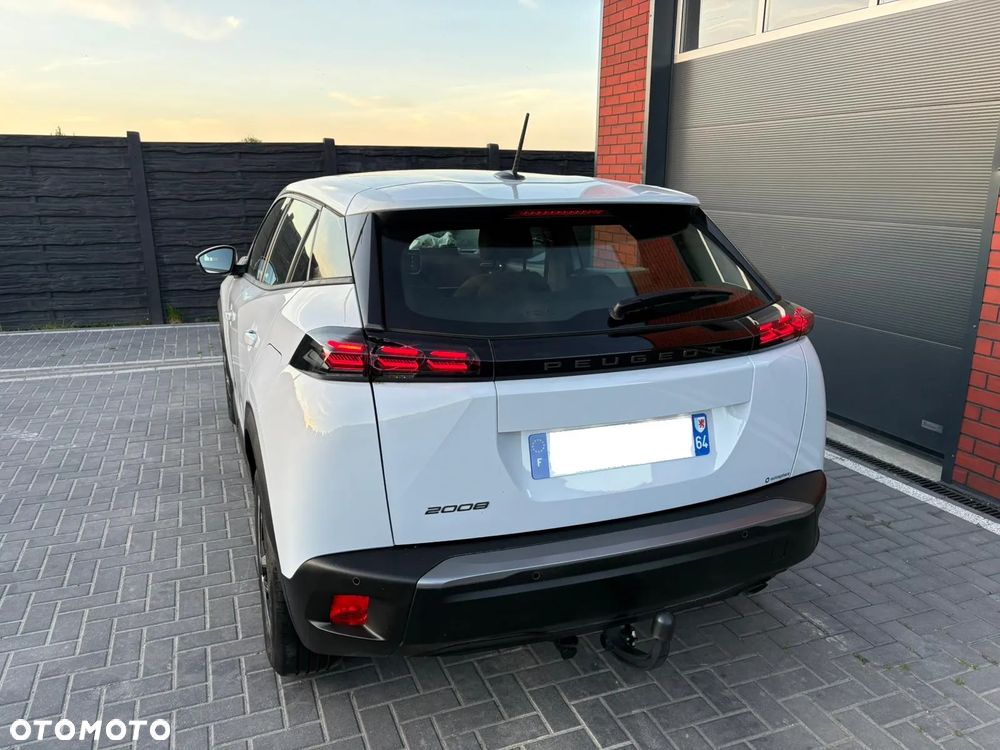 Peugeot 2008 PureTech 100 Style - 2