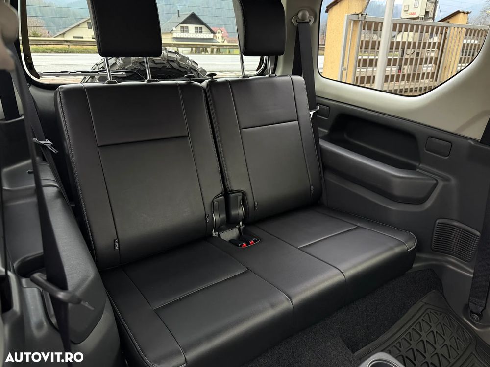 Suzuki Jimny - 18