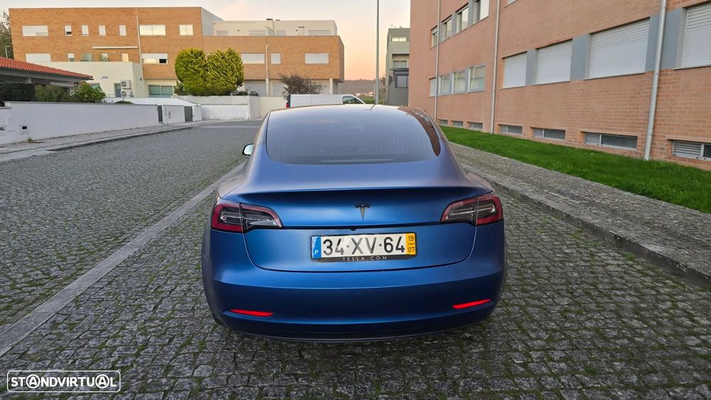 Tesla Model 3 Long-Range Dual Motor AWD - 7