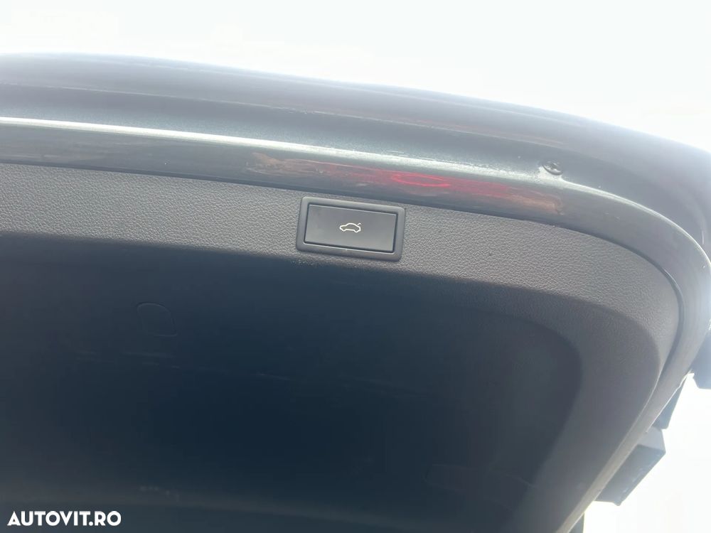 Skoda Octavia 1.4 TSI DSG Style - 13