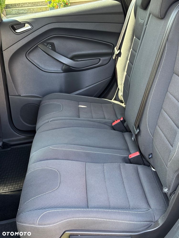 Ford Kuga 1.5 EcoBoost FWD Edition ASS - 17
