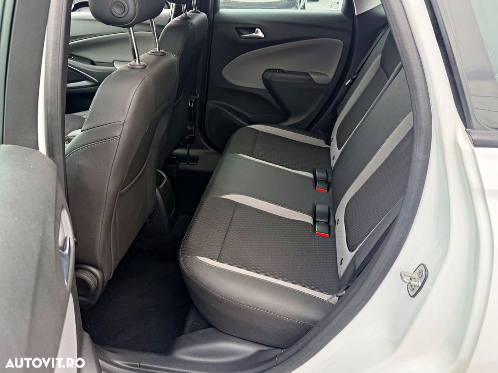 Opel Crossland 1.2 Start/Stop Design Line - 15