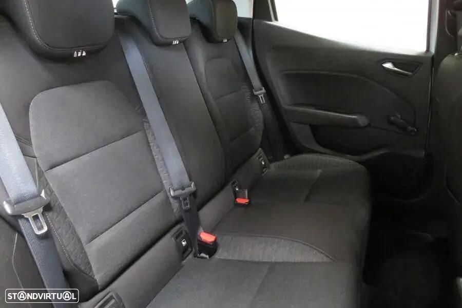 Renault Clio 1.0 TCe Intens - 4