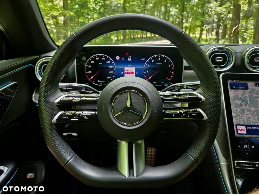 Mercedes-Benz CLE 200 mHEV AMG Line - 3