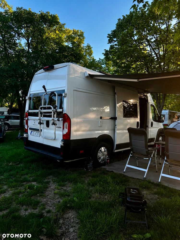 Peugeot Boxer - 7