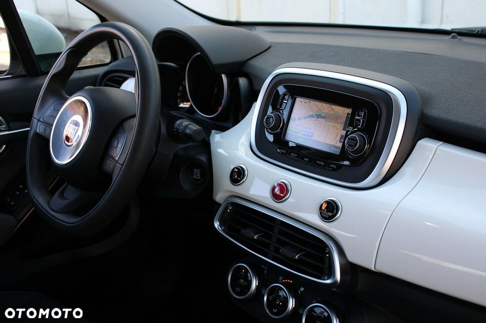 Fiat 500X 1.4 Multiair 4x2 S&S S-Design City Look - 22