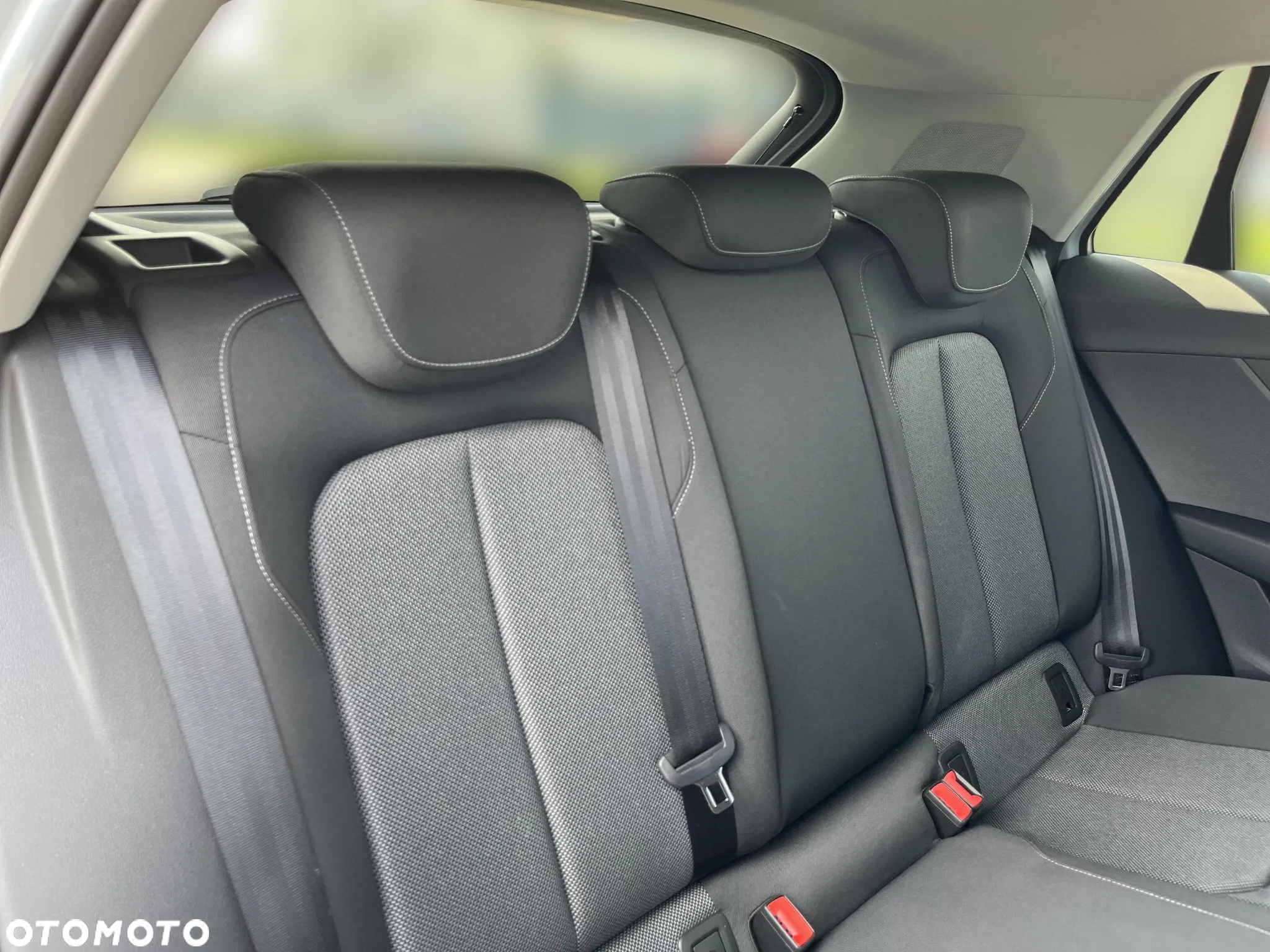 Audi Q2 35 TFSI Advanced S tronic - 14