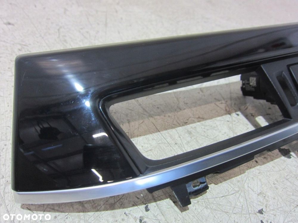 BMW X1 F48 LISTWY DEKORY DESKI KOMPLET 9292547 EUROPA/USA 51169292547 - 5