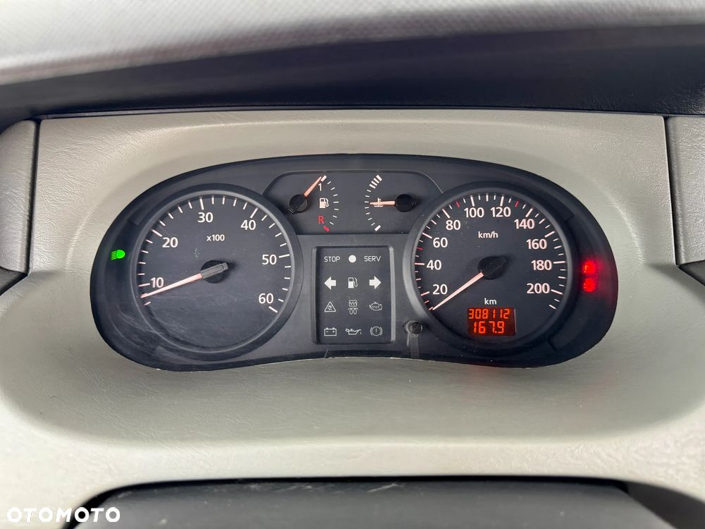 Renault Trafic L1H1 - 15