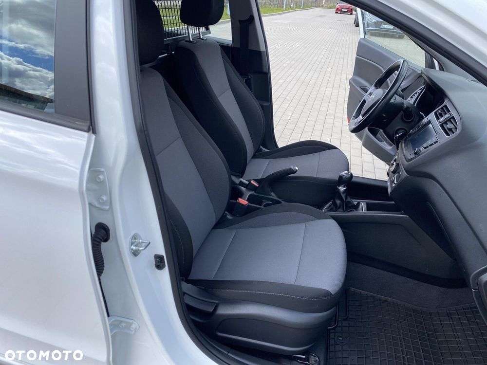 Hyundai i20 - 14