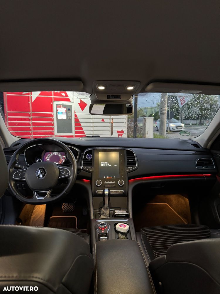 Renault Talisman ENERGY dCi EDC Intens - 7
