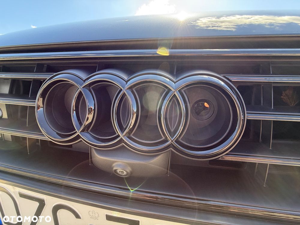 Audi A6 Avant 50 TDI quattro tiptronic S line - 29