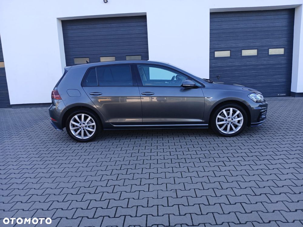 Volkswagen Golf 2.0 TDI BMT Highline - 28