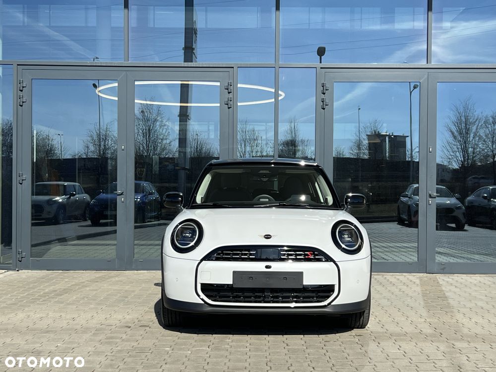 MINI Cooper S Linia Classic - 3