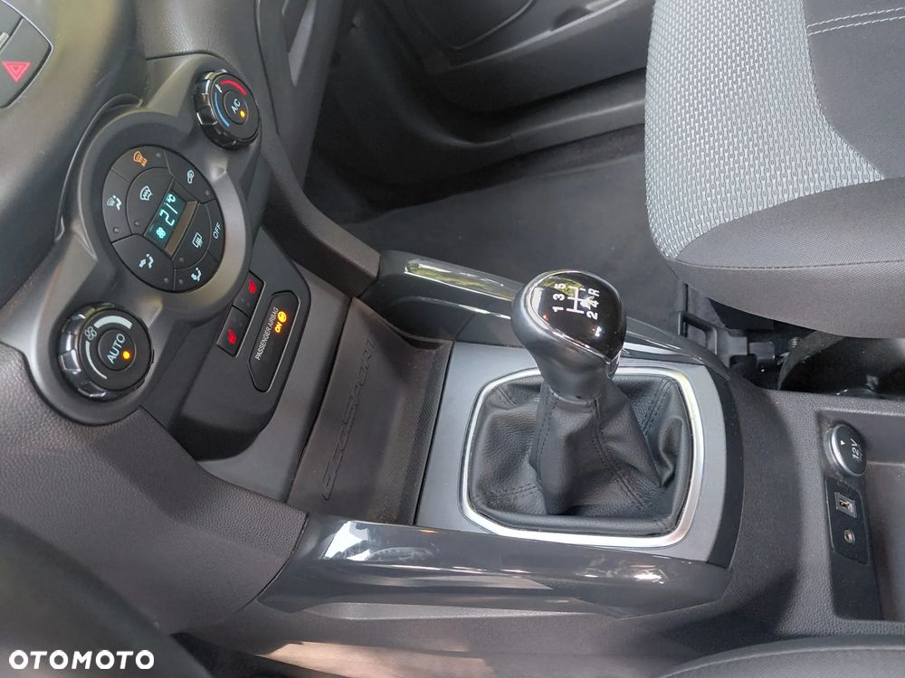 Ford EcoSport 1.0 EcoBoost GPF Navi Edition ASS - 10