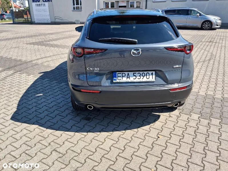 Mazda CX-30 - 6