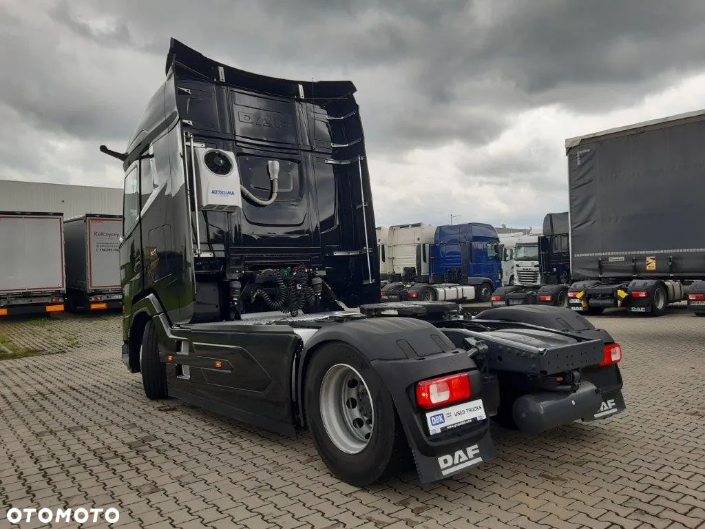 DAF XG 480 FT STANDARD STOCK (30808) - 3