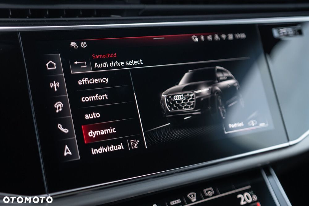Audi Q7 - 21