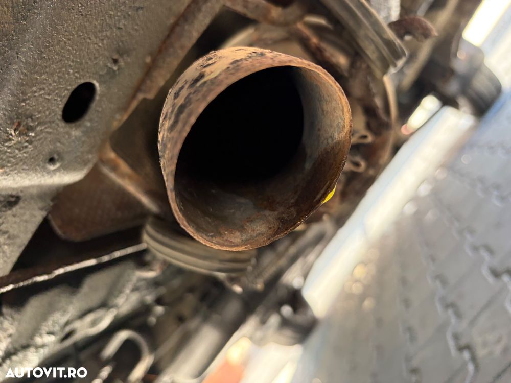 Ford Transit - 8
