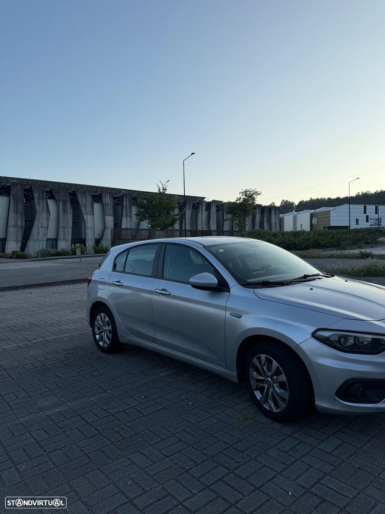 Fiat Tipo 1.3 MultiJet - 3