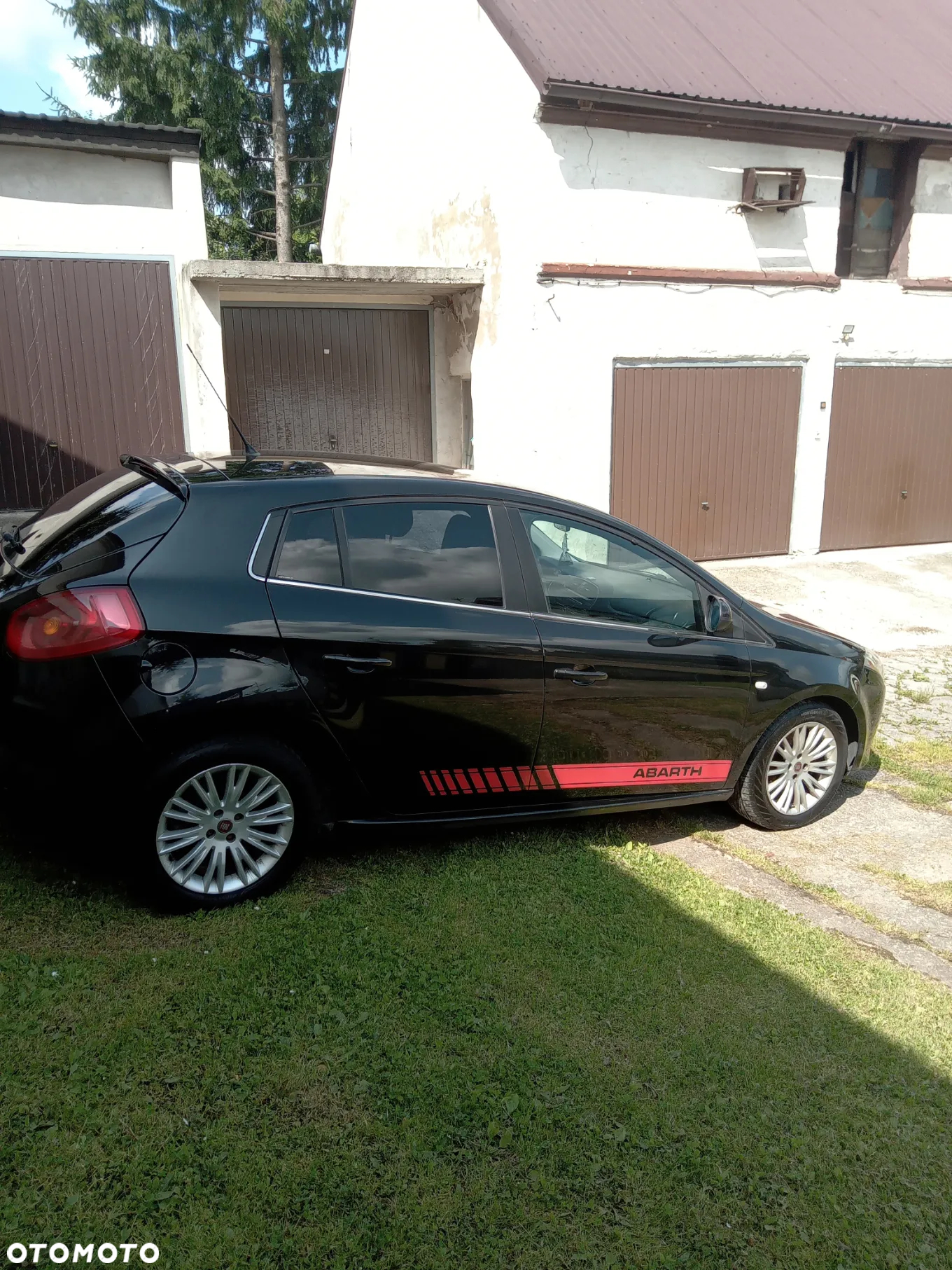 Fiat Bravo - 6