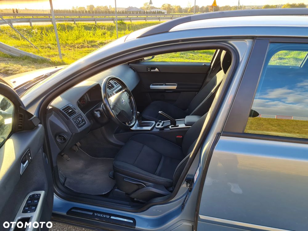 Volvo V50 1.8 - 3