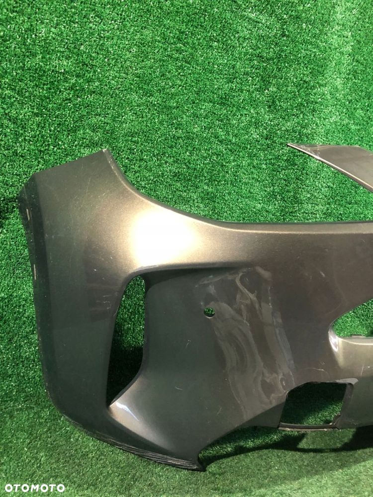 ZDERZAK PRZEDNI TOYOTA YARIS CROSS - 3