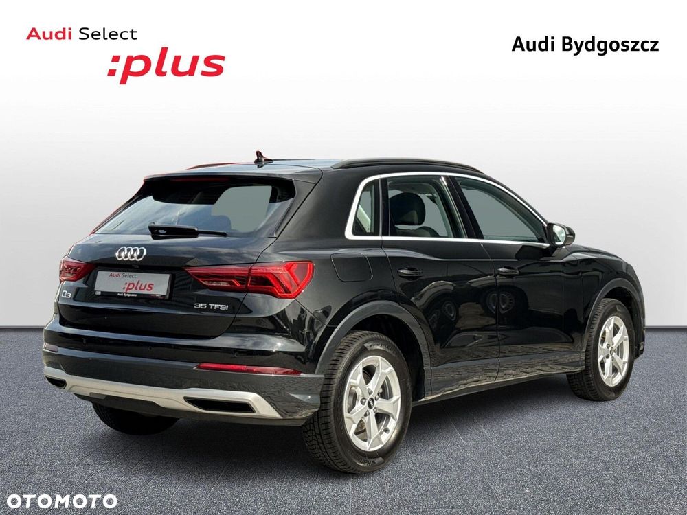 Audi Q3 35 TFSI Advanced S tronic - 5