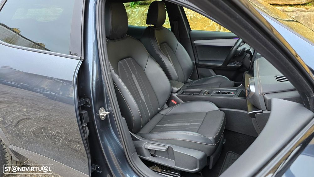 Cupra Formentor 1.4 e-Hybrid DSG - 46