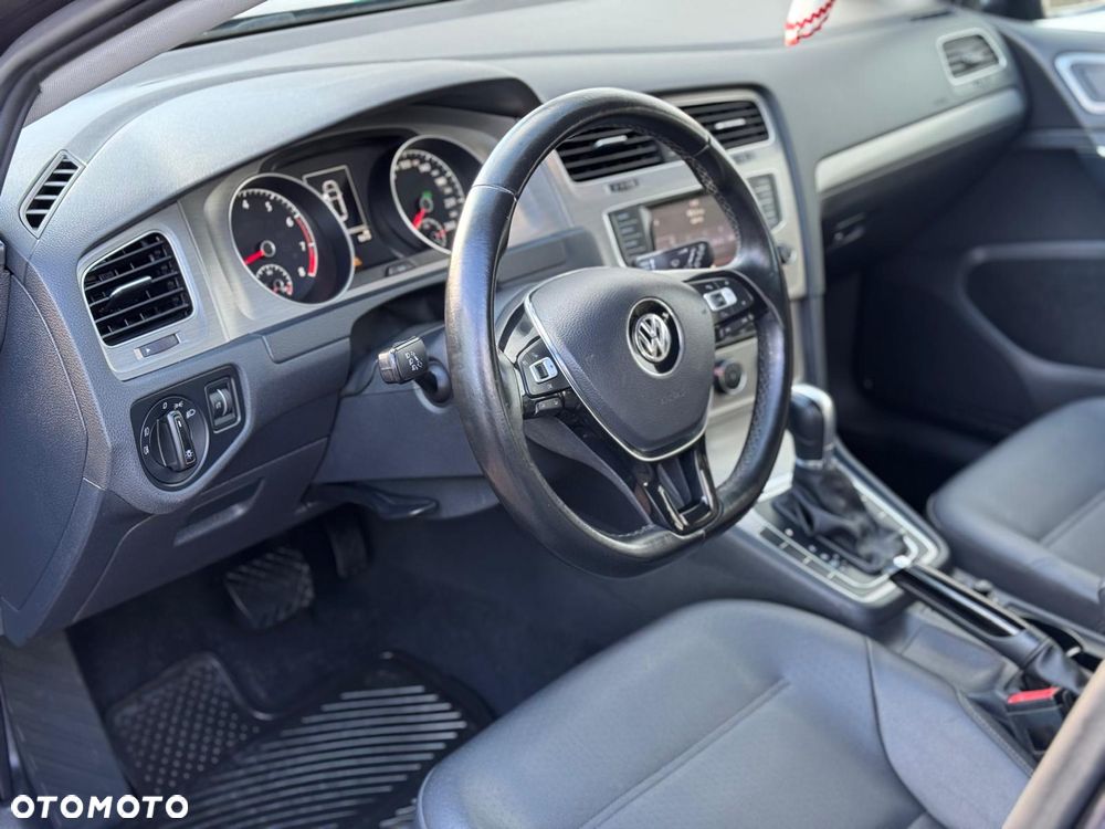 Volkswagen Golf Aktionsmodell 1.8 T DSG Comfortline - 7