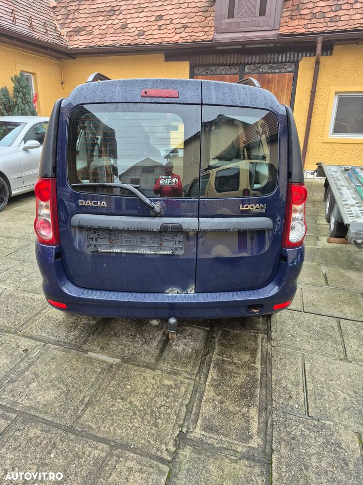 Dacia Logan MCV 1.6 Ambiance - 7