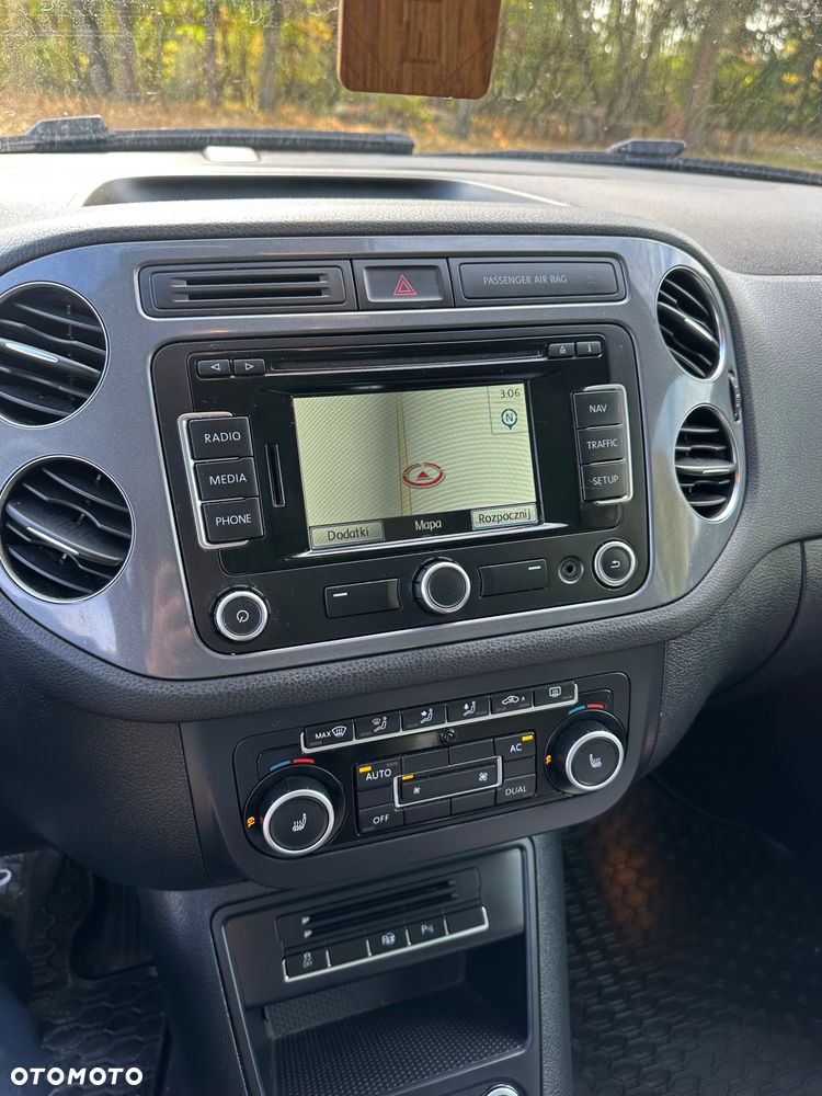 Volkswagen Tiguan - 39